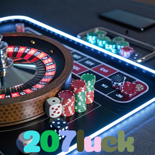 207luck - Baixe o App 207luck para Android e Comece a Jogar