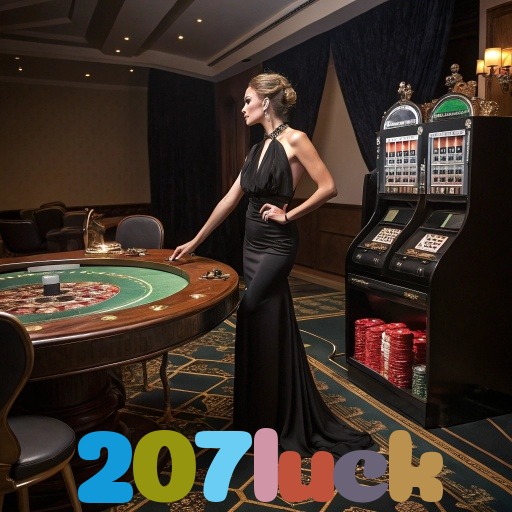 207luck - Baixe o App 207luck para Android e Comece a Jogar