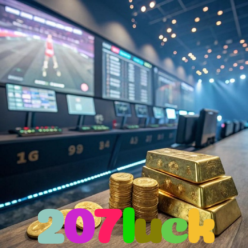 207luck - Baixe o app 207luck no Google Play e jogue ao vivo