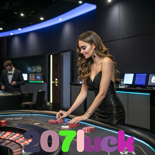 207luck - Baixe o app 207luck no Google Play e jogue ao vivo