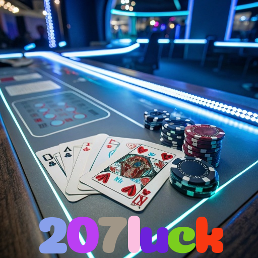 207luck - Baixe o App 207luck para Android e Comece a Jogar