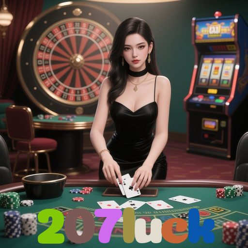 207luck - Baixe o App 207luck para Android e Comece a Jogar