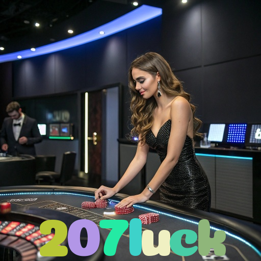 207luck - Baixe o App 207luck para Android e Comece a Jogar