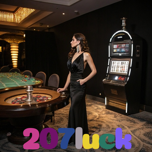 207luck - Baixe o App 207luck para Android e Comece a Jogar