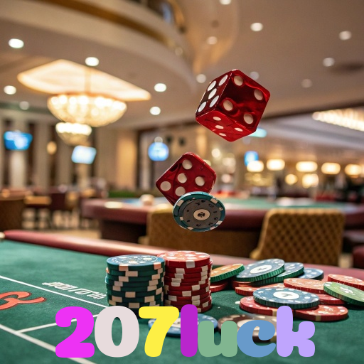 207luck - Baixe o app 207luck no Google Play e jogue ao vivo