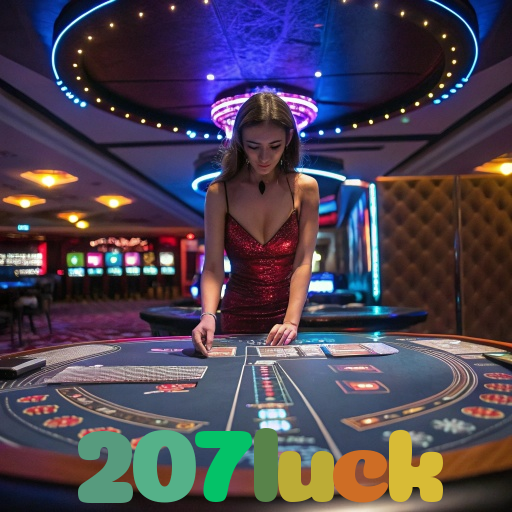 207luck - Baixe o App 207luck para Android e Comece a Jogar