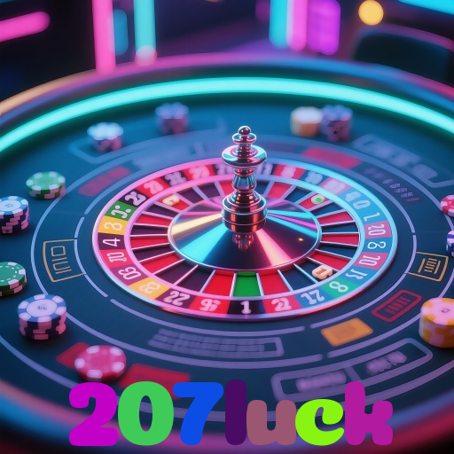 207luck - Baixe o app 207luck no Google Play e jogue ao vivo