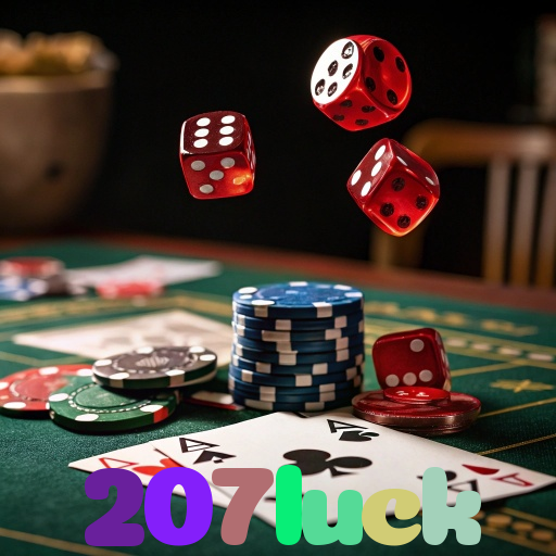 207luck - Baixe o app 207luck no Google Play e jogue ao vivo