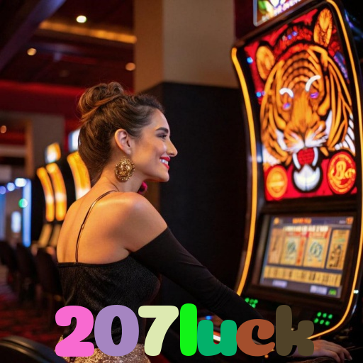 207luck - Baixe o App 207luck para Android e Comece a Jogar