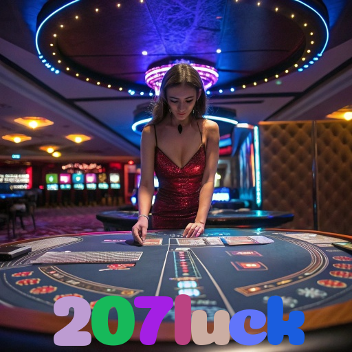 207luck - Baixe o App 207luck para Android e Comece a Jogar