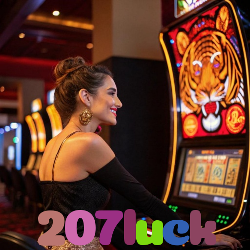 207luck - Baixe o App 207luck para Android e Comece a Jogar