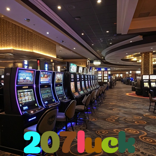 207luck - Baixe o App 207luck para Android e Comece a Jogar