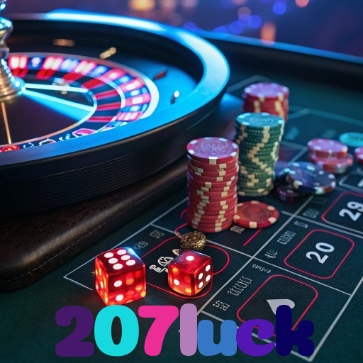 207luck - Baixe o app 207luck no Google Play e jogue ao vivo