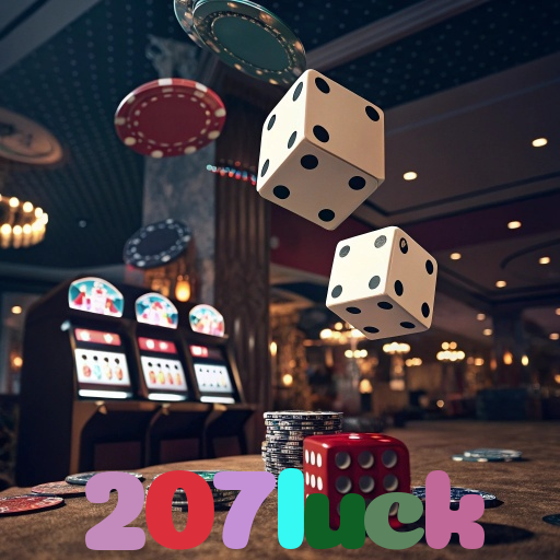 207luck - Baixe o App 207luck para Android e Comece a Jogar