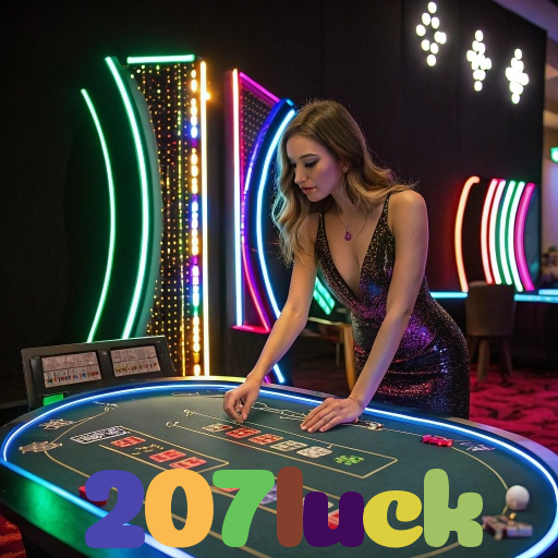207luck - Baixe o App 207luck para Android e Comece a Jogar