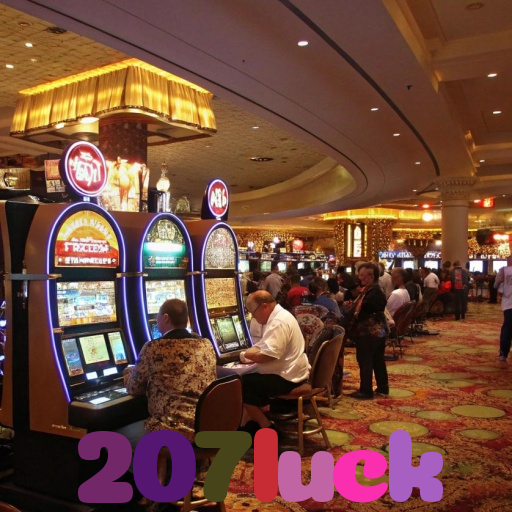 207luck - Baixe o App 207luck para Android e Comece a Jogar