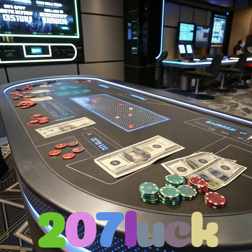 207luck - Baixe o App 207luck para Android e Comece a Jogar