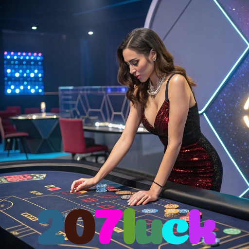 207luck - Baixe o app 207luck no Google Play e jogue ao vivo