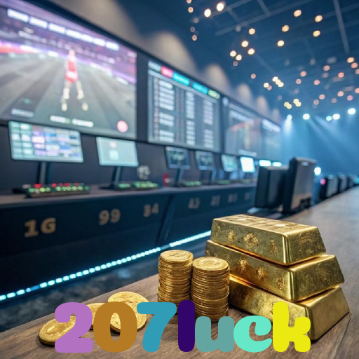 207luck - Baixe o App 207luck para Android e Comece a Jogar