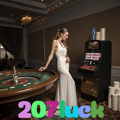 207luck - Baixe o app 207luck no Google Play e jogue ao vivo