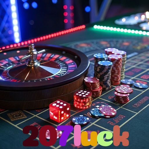 207luck - Baixe o app 207luck no Google Play e jogue ao vivo