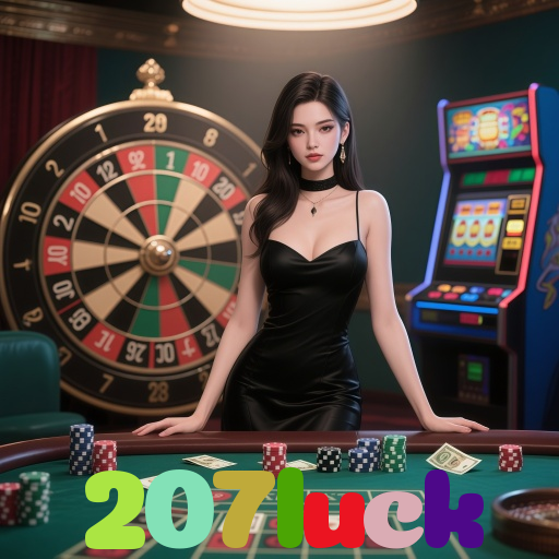 207luck - Baixe o app 207luck no Google Play e jogue ao vivo