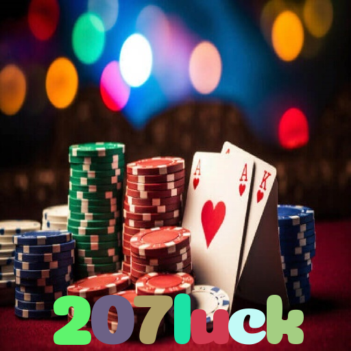 207luck - Baixe o app 207luck no Google Play e jogue ao vivo