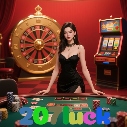 207luck - Baixe o app 207luck no Google Play e jogue ao vivo