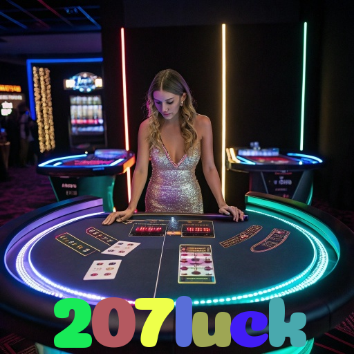 207luck - Baixe o app 207luck no Google Play e jogue ao vivo