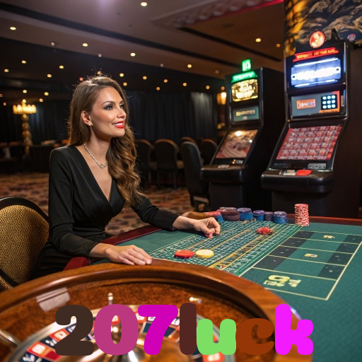 207luck - Baixe o App 207luck para Android e Comece a Jogar