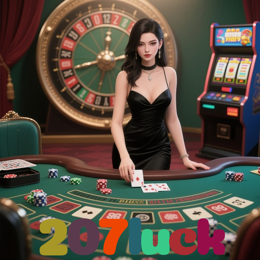 207luck - Baixe o App 207luck para Android e Comece a Jogar