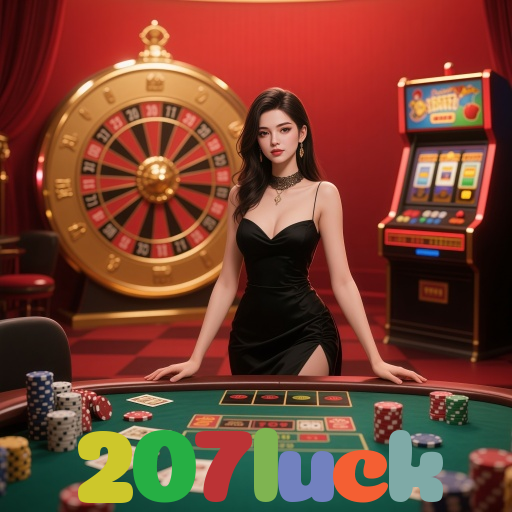 207luck - Baixe o App 207luck para Android e Comece a Jogar