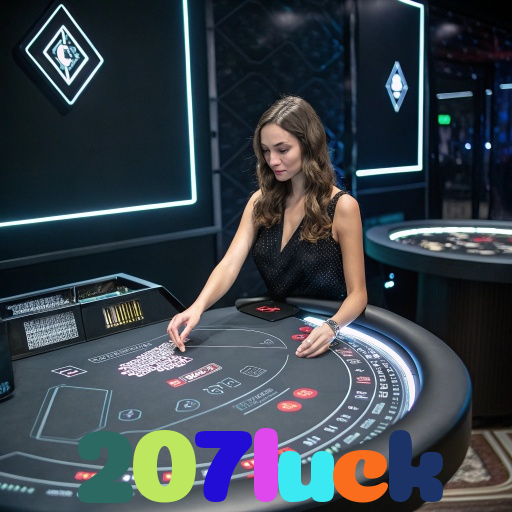 207luck - Baixe o App 207luck para Android e Comece a Jogar