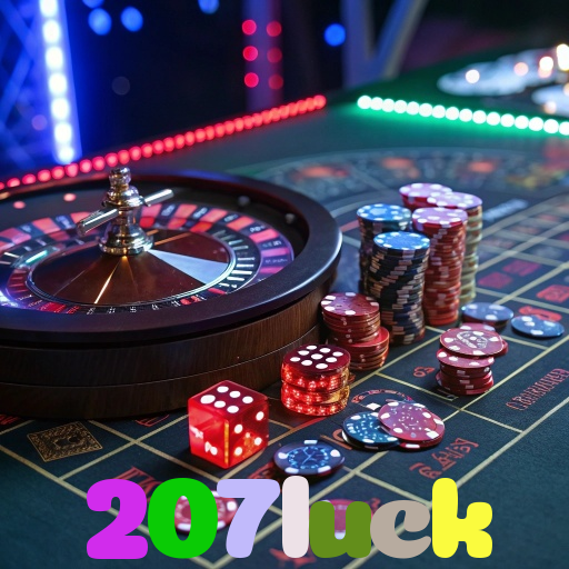 207luck - Baixe o App 207luck para Android e Comece a Jogar