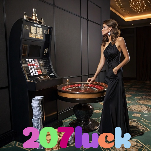 207luck - Baixe o app 207luck no Google Play e jogue ao vivo