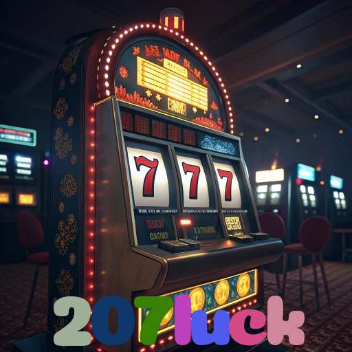 207luck - Baixe o App 207luck para Android e Comece a Jogar