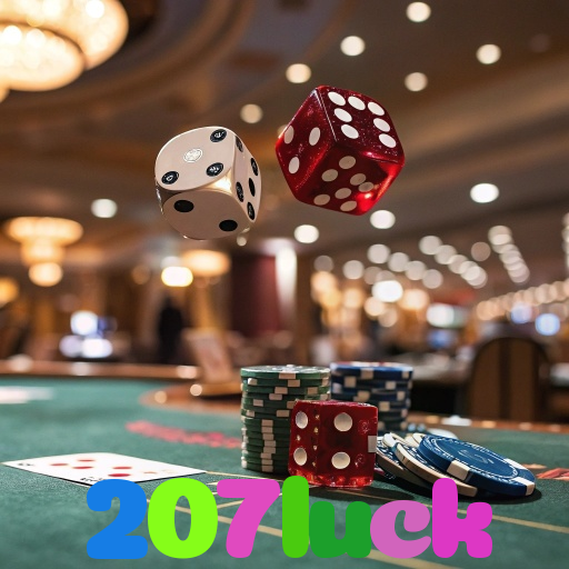 207luck - Baixe o App 207luck para Android e Comece a Jogar