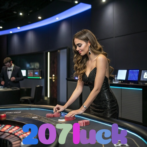 207luck - Baixe o app 207luck no Google Play e jogue ao vivo