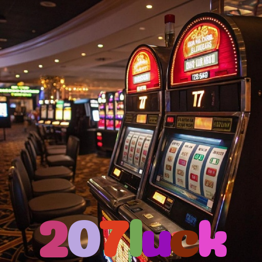 207luck - Baixe o app 207luck no Google Play e jogue ao vivo