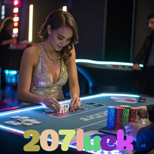 207luck - Baixe o app 207luck no Google Play e jogue ao vivo