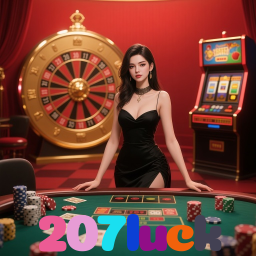 207luck - Baixe o app 207luck no Google Play e jogue ao vivo