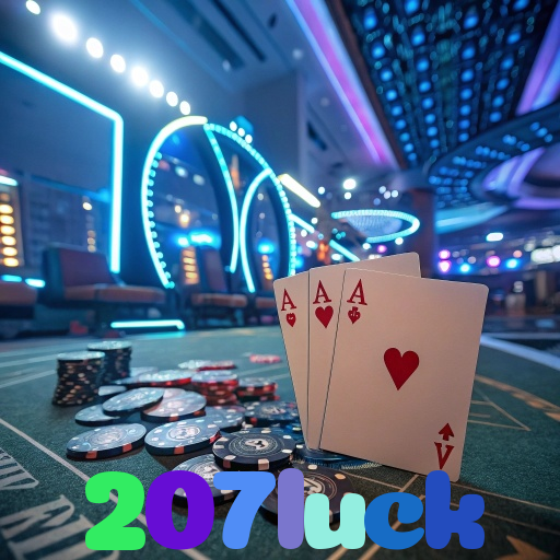 207luck - Baixe o App 207luck para Android e Comece a Jogar