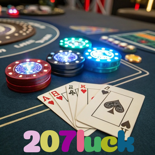 207luck - Baixe o app 207luck no Google Play e jogue ao vivo