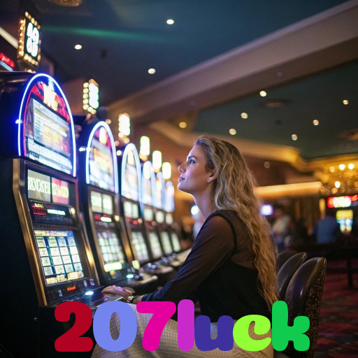 207luck - Baixe o app 207luck no Google Play e jogue ao vivo