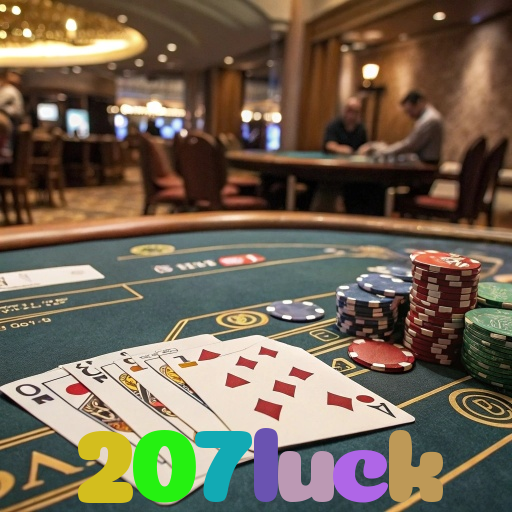 207luck - Baixe o App 207luck para Android e Comece a Jogar