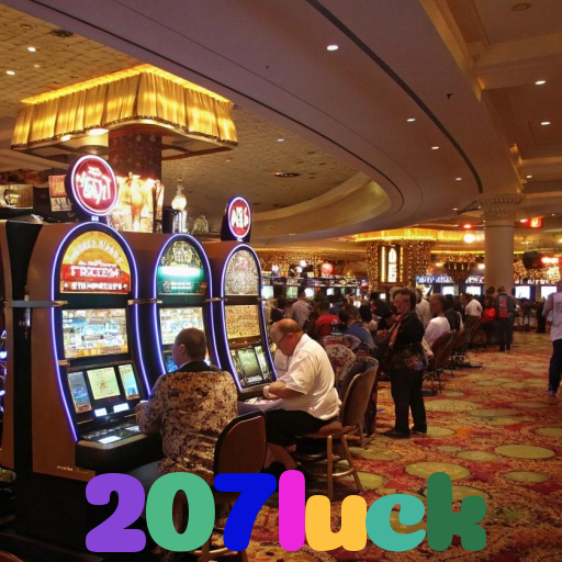 207luck - Baixe o App 207luck para Android e Comece a Jogar