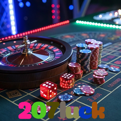207luck - Baixe o app 207luck no Google Play e jogue ao vivo