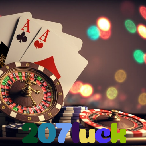 207luck - Baixe o App 207luck para Android e Comece a Jogar