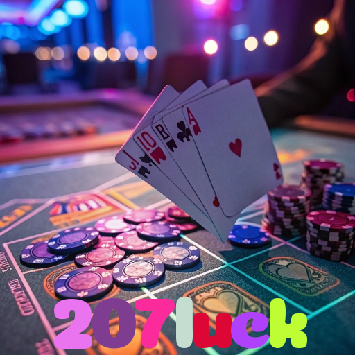 207luck - Baixe o App 207luck para Android e Comece a Jogar