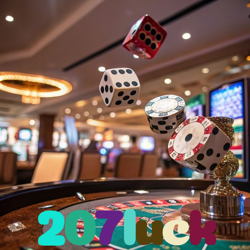207luck - Baixe o app 207luck no Google Play e jogue ao vivo